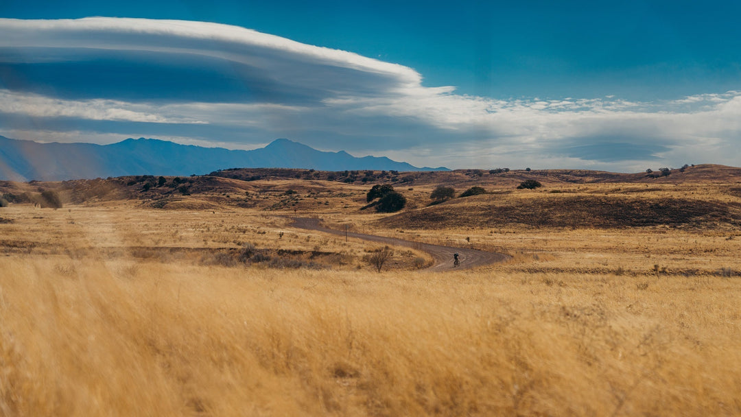 No Bridge Ahead: A Bikepacking Story from Arizona’s Backcountry - Pinebury