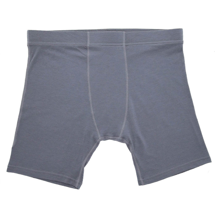 Merino Wool Boxer Briefs Two-Pack - Pinebury