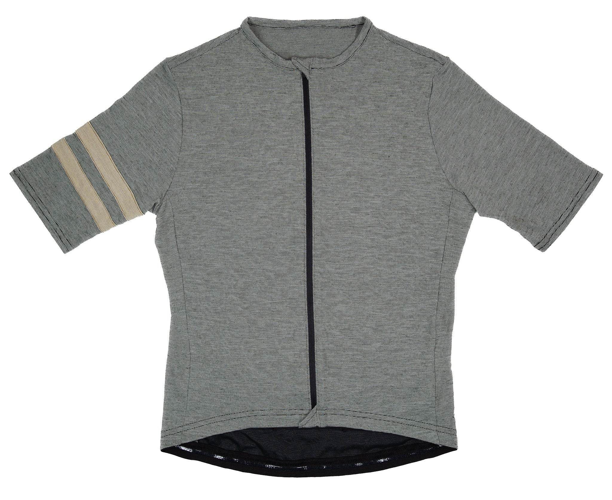 BOURRIENNE × YLÈVE WOOL JERSEY SH SAILOR 40%OFF【BOURRIENNE × YLÈVE】 WOOL JERSEY SH / SAILOR – Mo