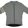 Summer Wool Short Sleeve Cycling Jersey - Evergreen