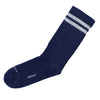Merino Wool Trail Sock - Navy