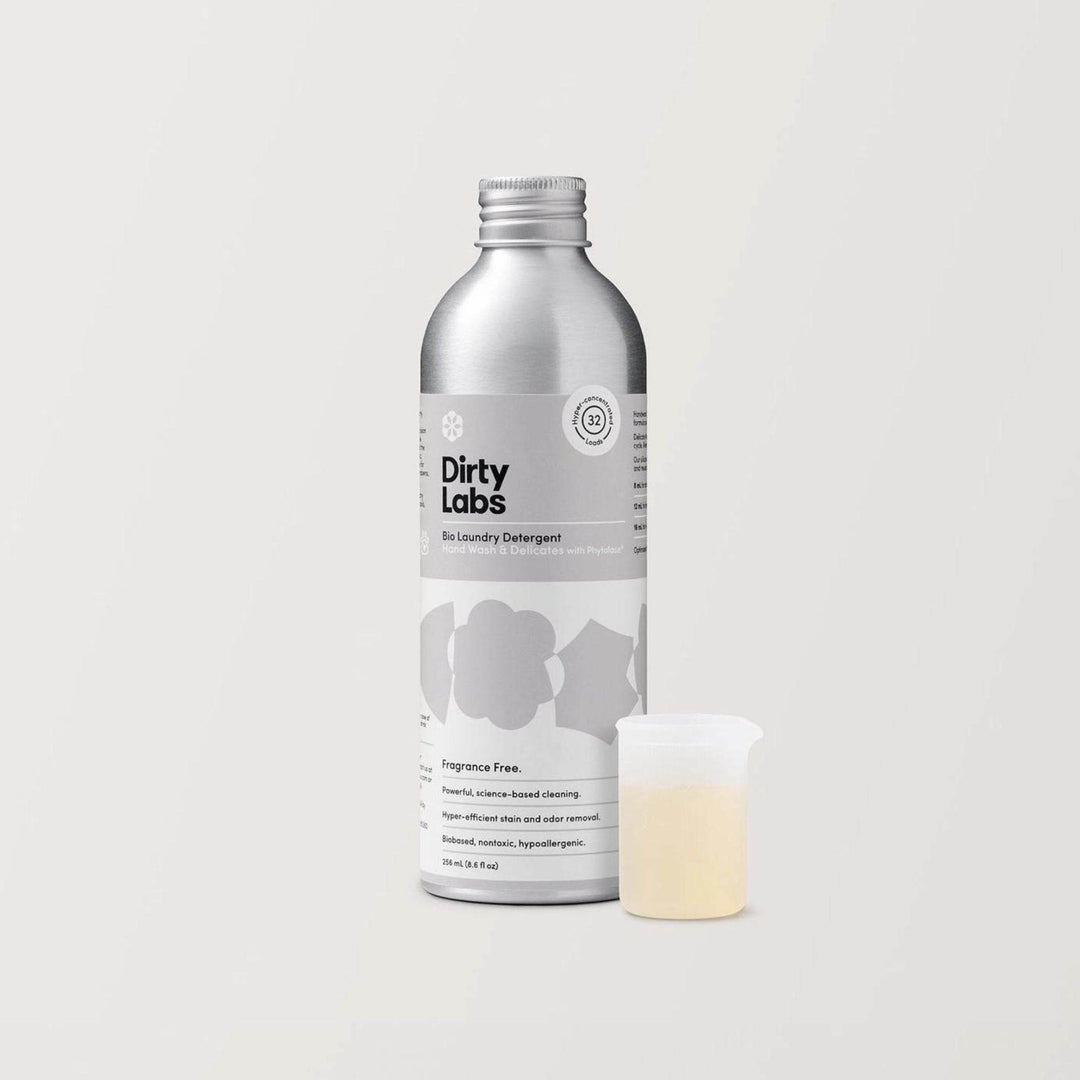 Dirty Labs Hand Wash & Delicates Bio Laundry Detergent - Pinebury