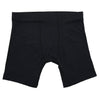 Merino Wool Boxer Brief - Black