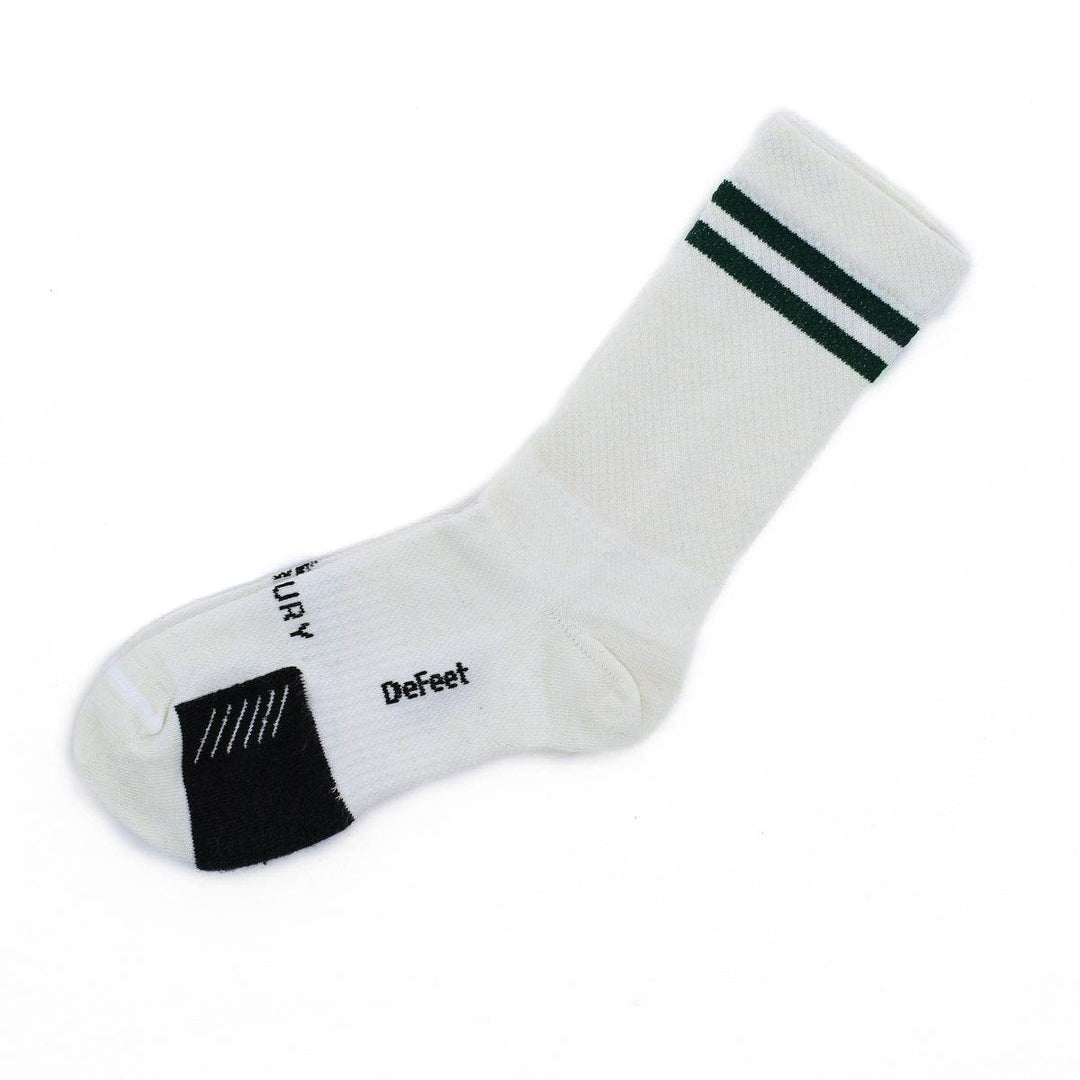 Signature Merino Wool Sock - Natural - Pinebury