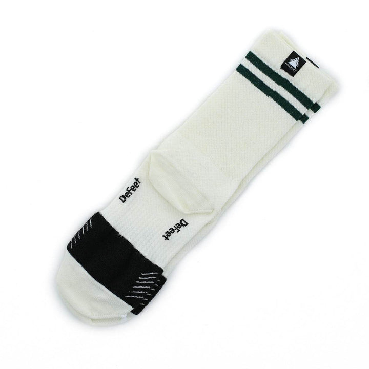 Signature Merino Wool Sock - Natural - Pinebury