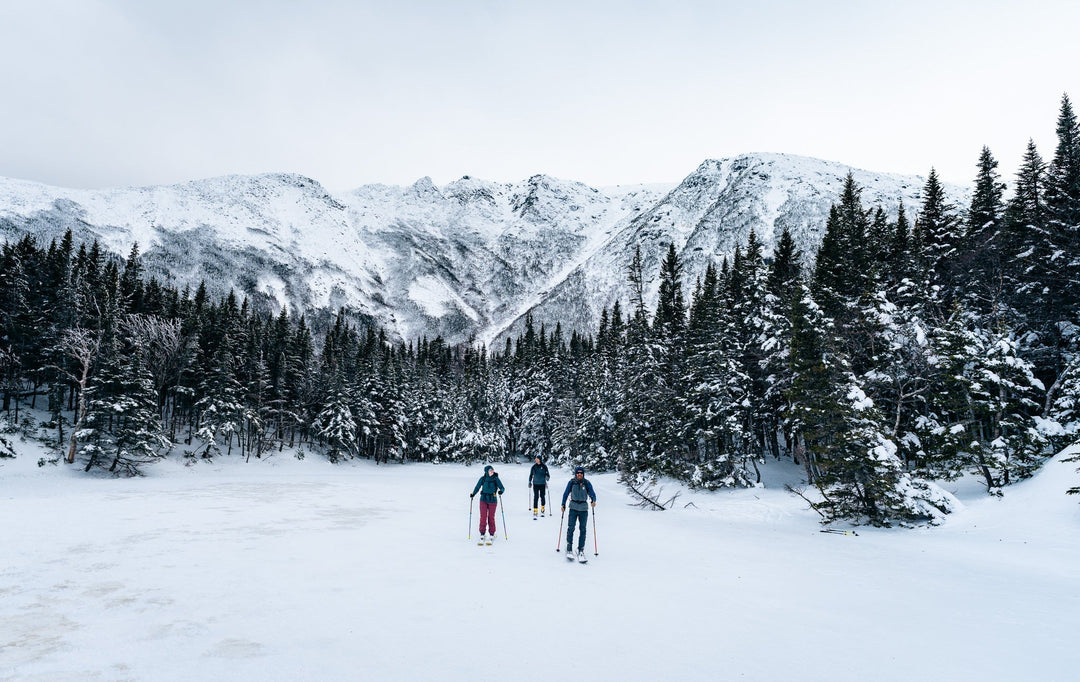 Made in USA Gift Guide from Pinebury Founder, Kyle Rancourt