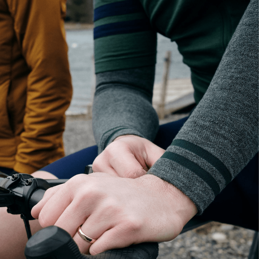 Arm Warmers - Pinebury