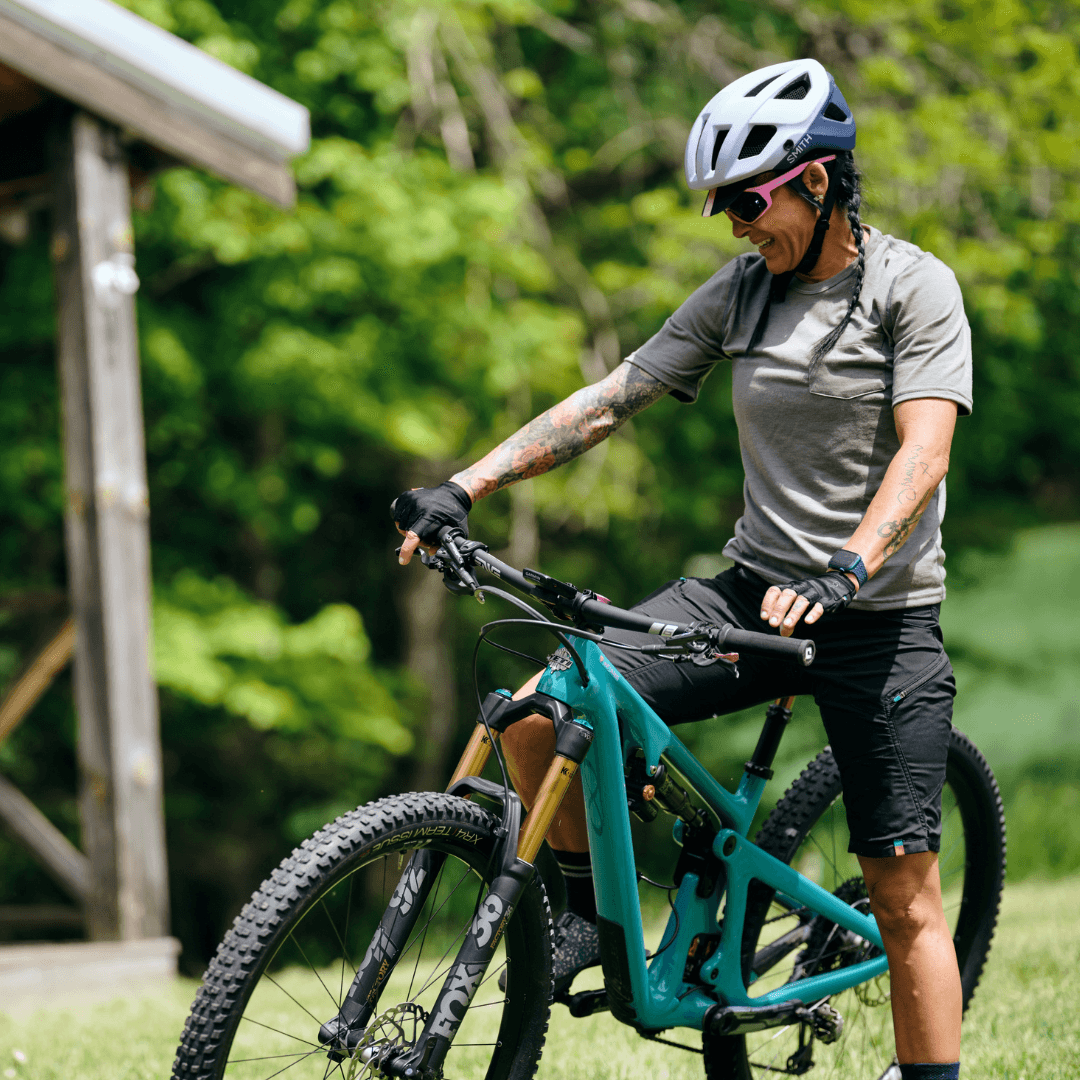 Cycling - Pinebury