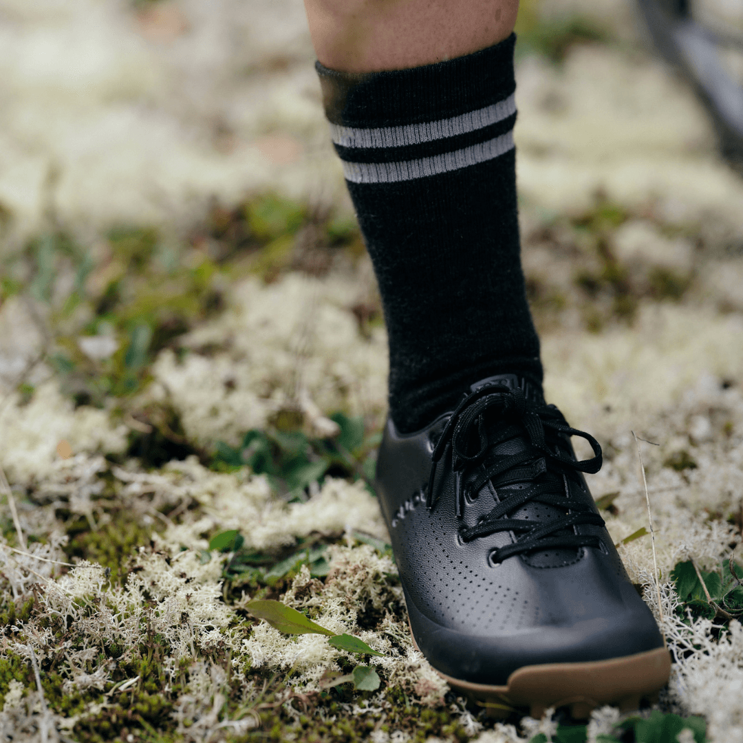 Merino Wool Socks - Pinebury