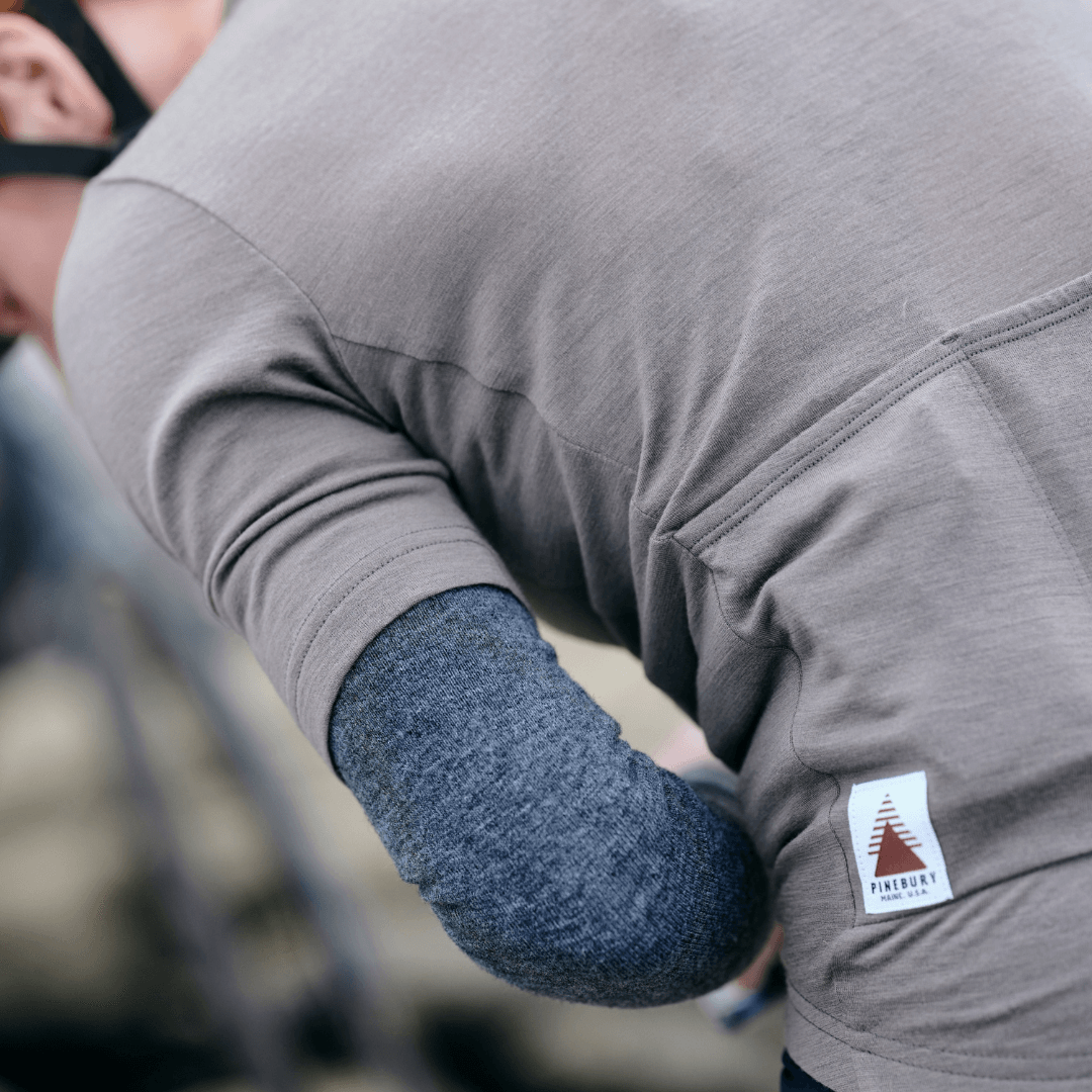Merino Wool Accessories - Pinebury