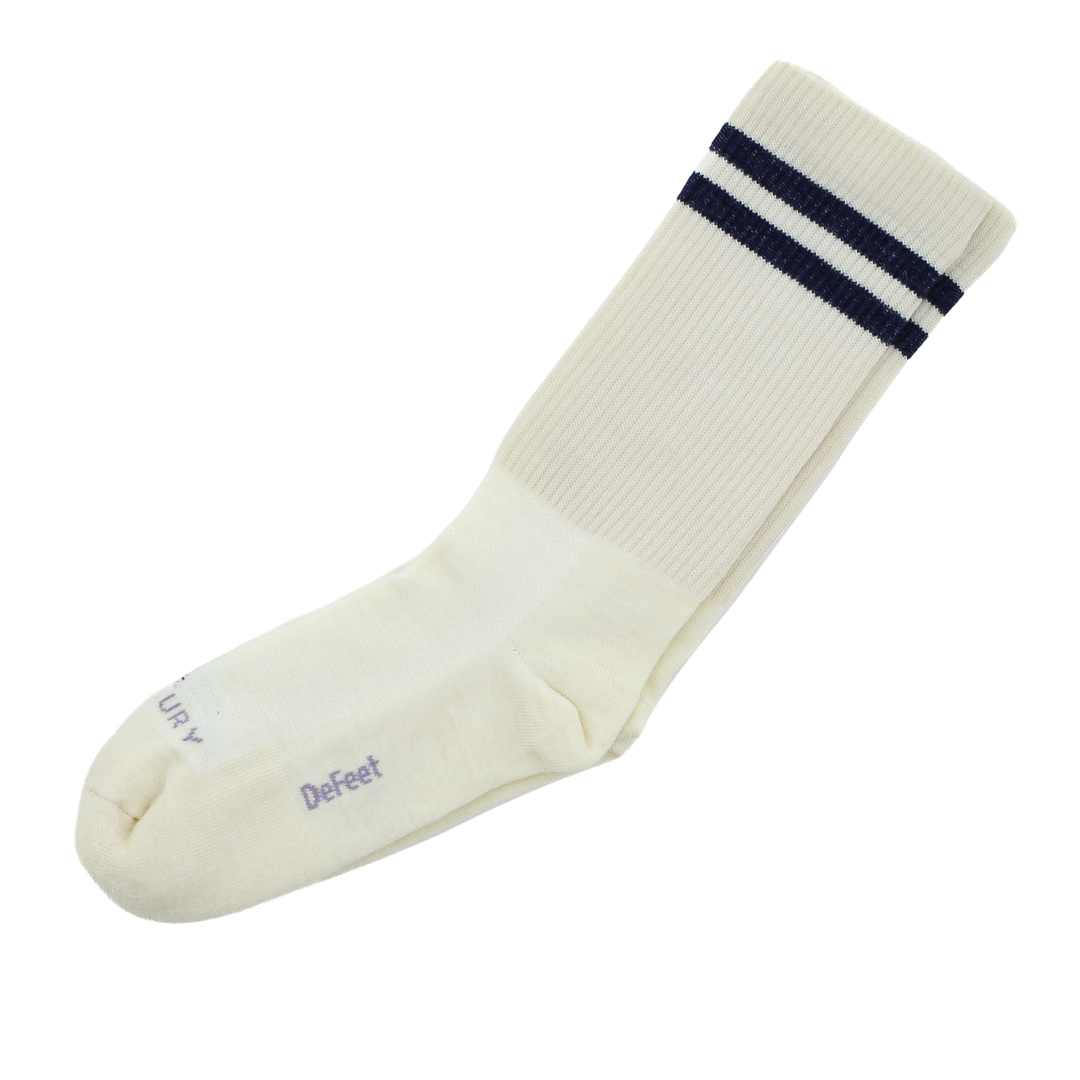 Merino Wool Trail Sock - Natural