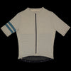 Summer Wool SS Cycling Jersey - Khaki