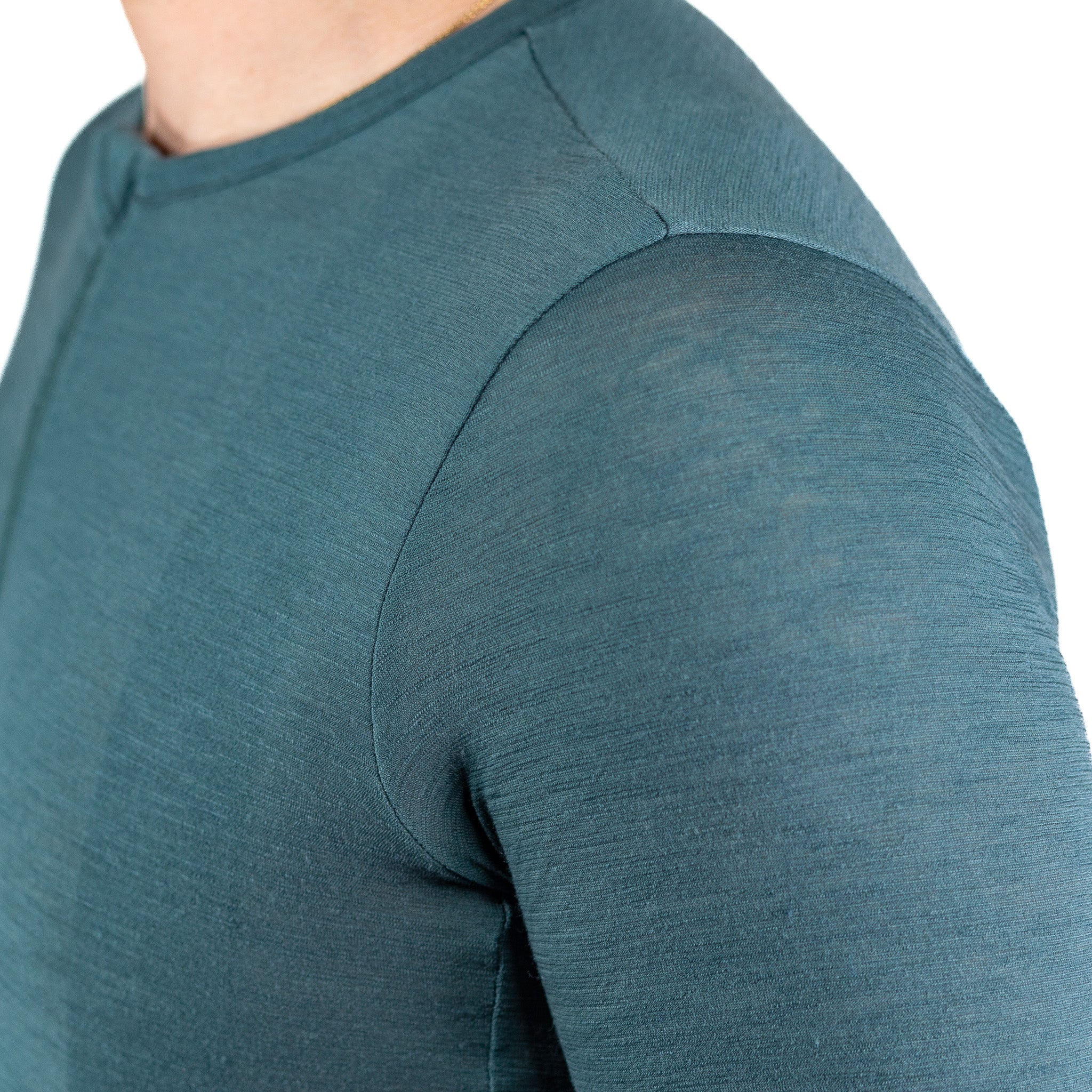 Merino cycling shirt online