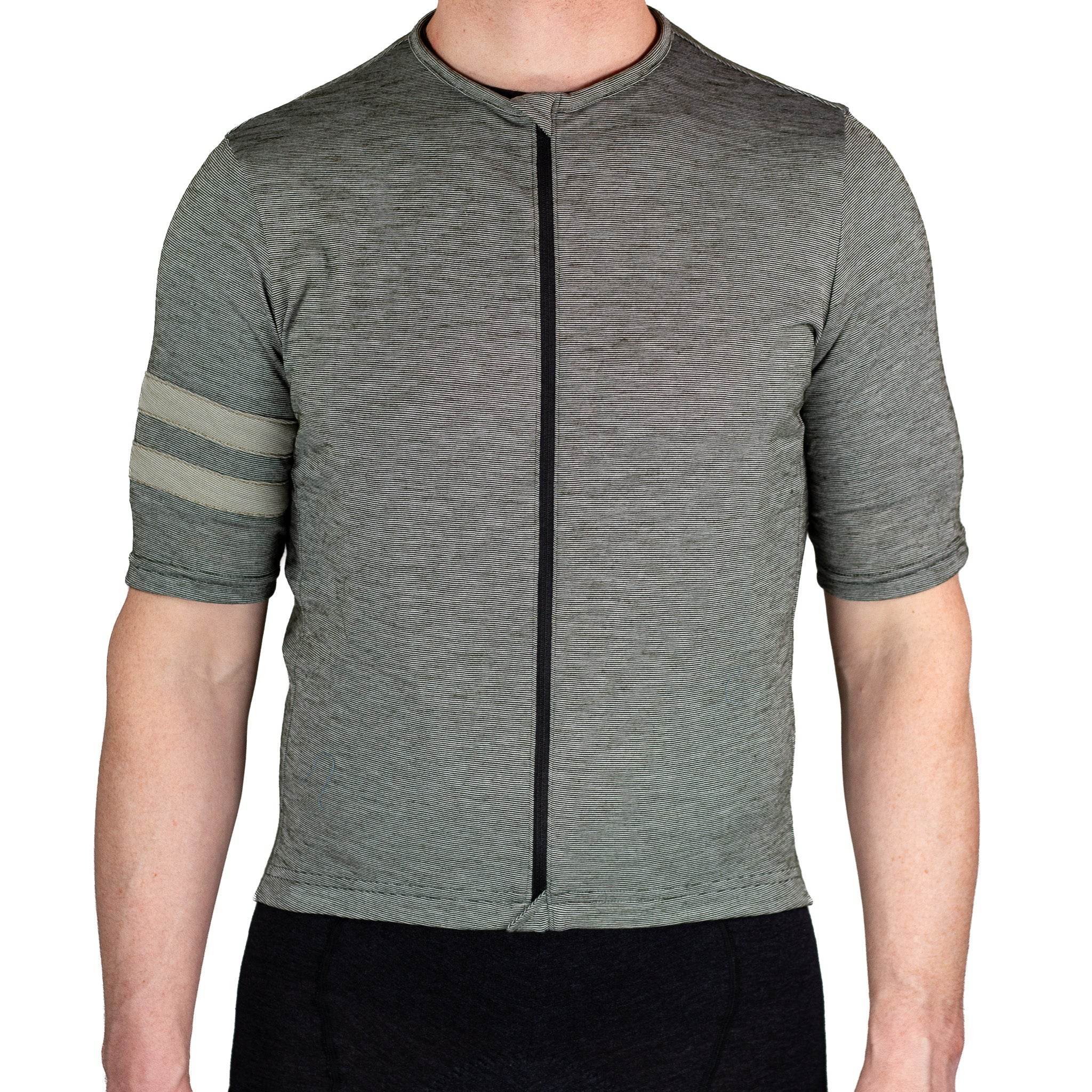 BOURRIENNE × YLÈVE WOOL JERSEY SH SAILOR 40%OFF【BOURRIENNE × YLÈVE】 WOOL JERSEY SH / SAILOR – Mo
