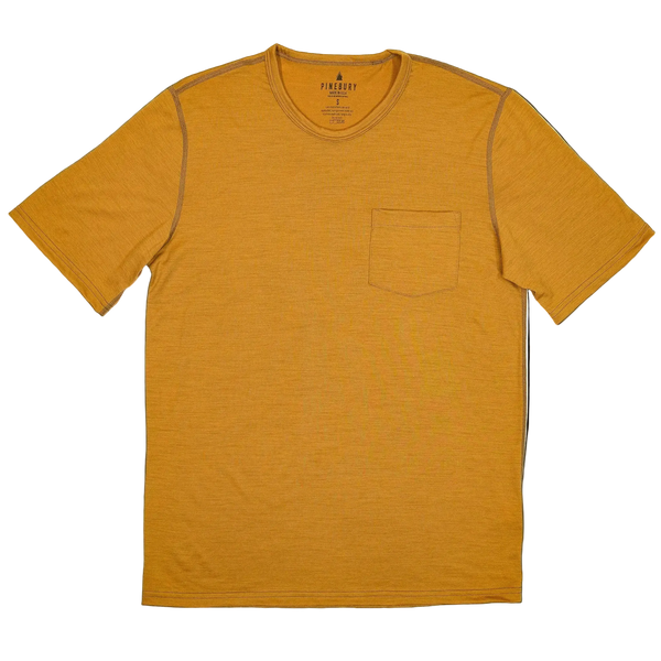 Merino Tees