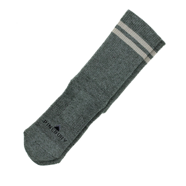 Mountain Merino Wool Sock - Loden