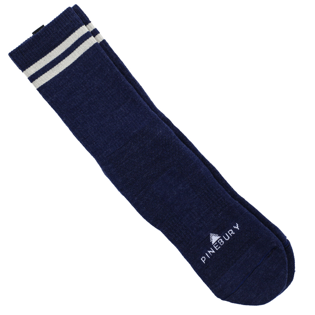 Mountain Merino Wool Sock - Navy