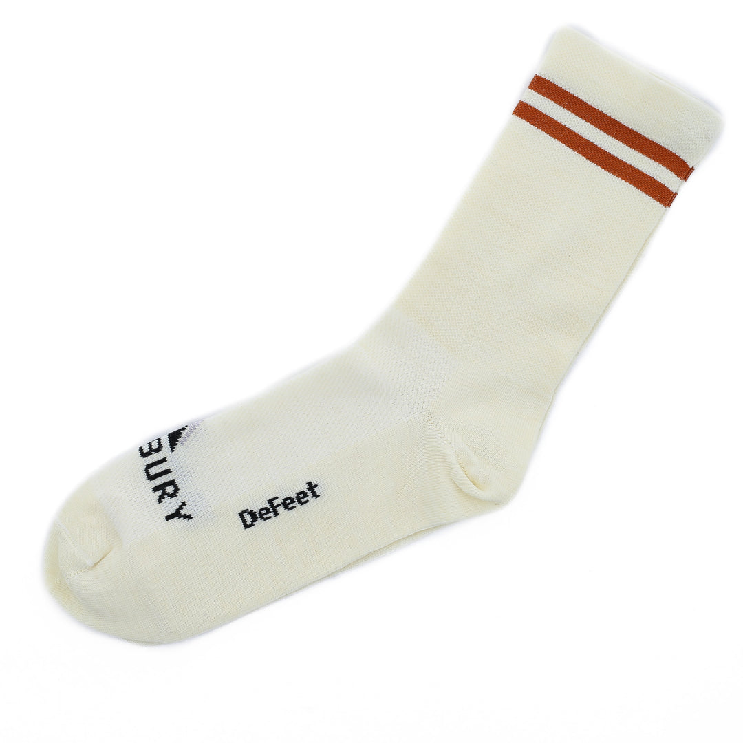 Merino wool barefoot socks - Magical Socks Merino - WHITE