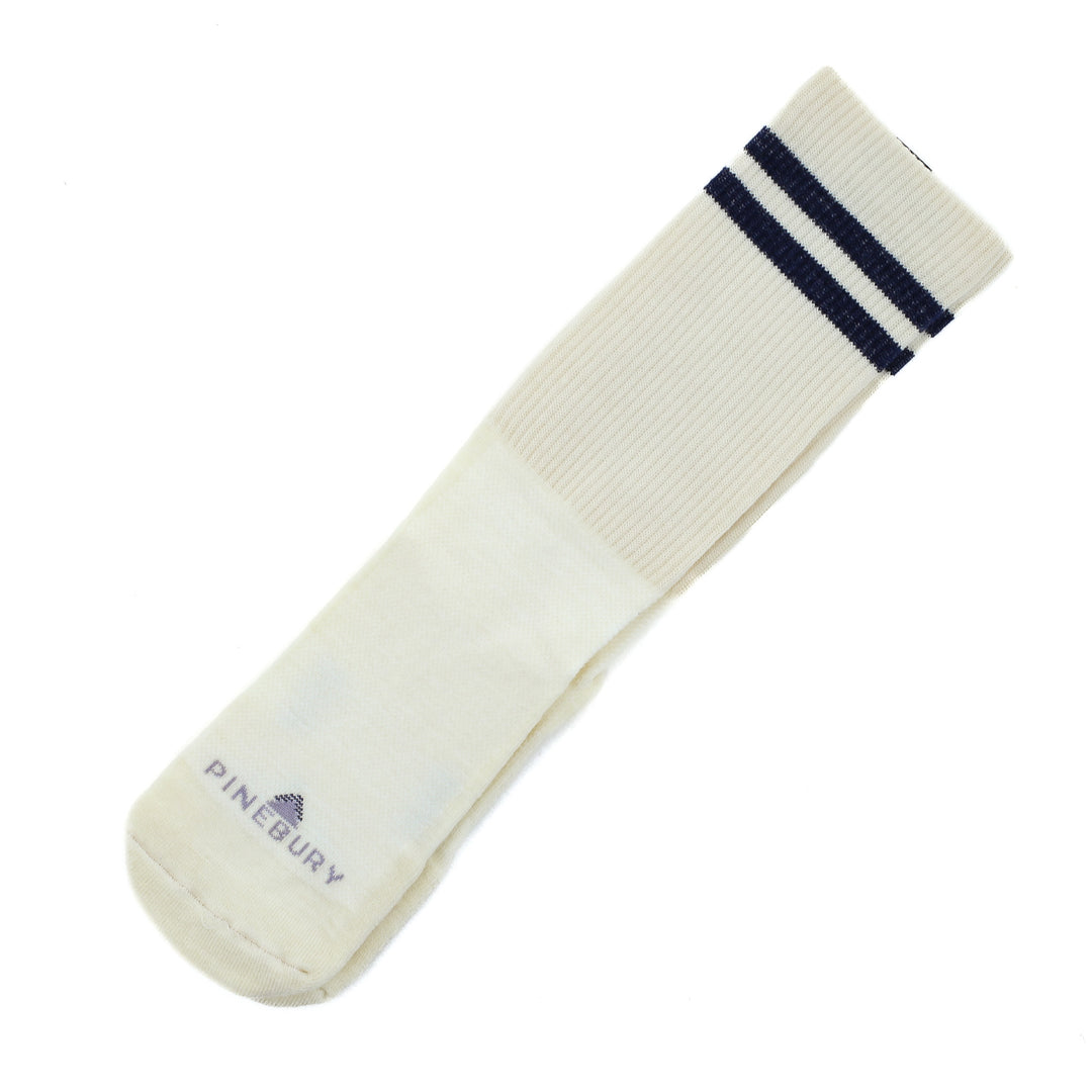 Merino Wool Trail Sock - Natural