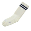 Merino Wool Trail Sock - Natural