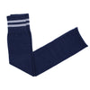 Signature Merino Wool Arm Warmers - Navy