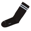 Merino Wool Trail Sock - Dark Brown