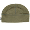 Winter Wool Merino Wool Hat - Spruce