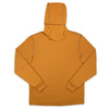 Pure Merino Hoodie - Tamarack