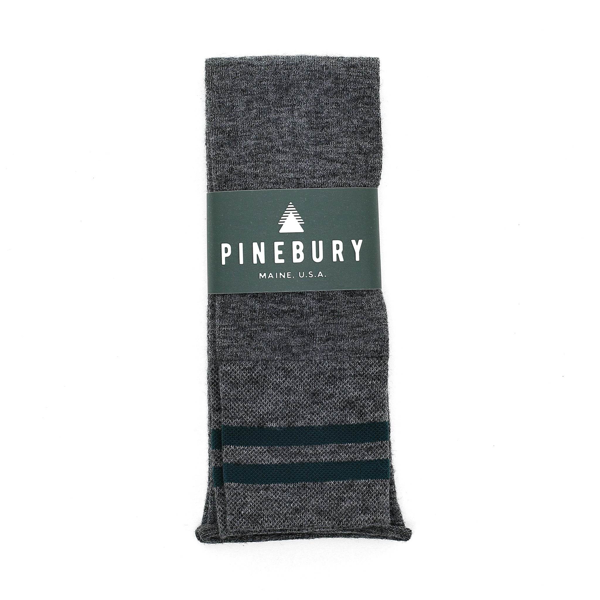 Signature Merino Wool Arm Warmers - Gray – Pinebury